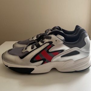 Adidas Yumg-96 Chasm Men’s Sneakers Size 11 1/2